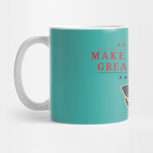 Make America Great Again Mug